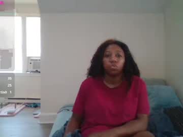 Bigboobs_Bouncin May 17, 2025 Chaturbate stream image