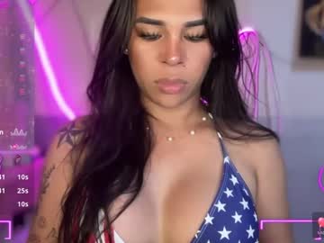 Bigcockamanda23 May 17, 2025 Chaturbate stream image