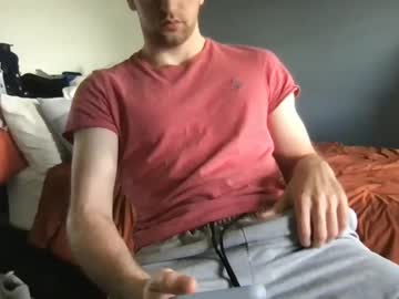 Chokeout21 May 17, 2025 Chaturbate stream image