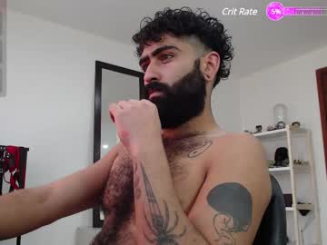 Drogama May 17, 2025 Chaturbate stream image