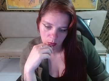 Erola_Ponce May 17, 2025 Chaturbate stream image