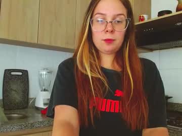 Eternal_Lovers1 May 17, 2025 Chaturbate stream image