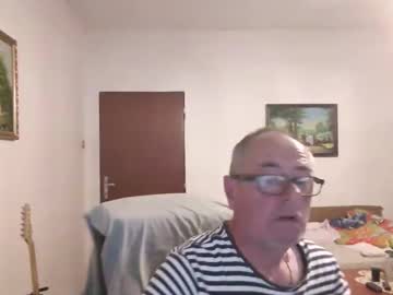 Gelaktiv May 17, 2025 Chaturbate stream image