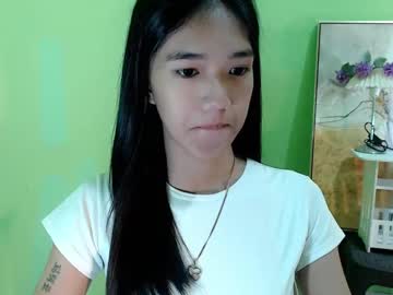 Innocent_Reign69 May 17, 2025 Chaturbate stream image