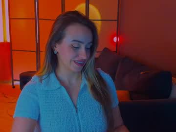 Jane_Bloempje May 17, 2025 Chaturbate stream image