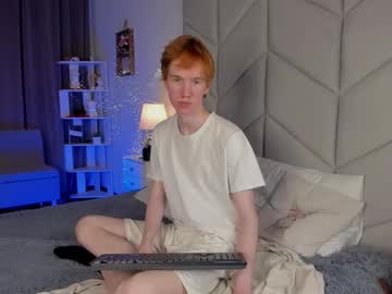 Jaspermoody May 17, 2025 Chaturbate stream image