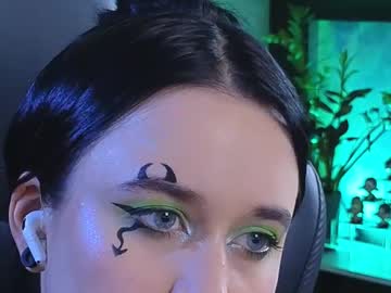 Kiralilime May 17, 2025 Chaturbate stream image