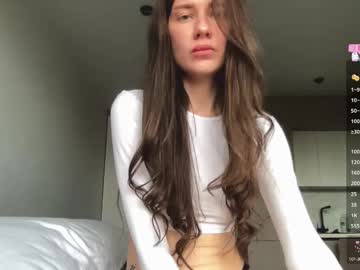 Kirallove May 17, 2025 Chaturbate stream image