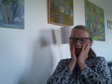 Lisa_Fournier May 17, 2025 Chaturbate stream image