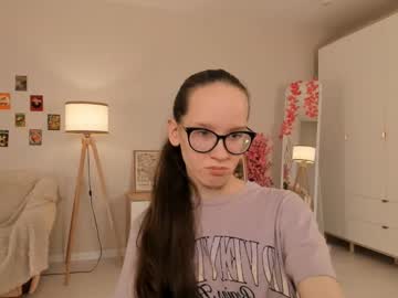 Lynettebails May 17, 2025 Chaturbate stream image