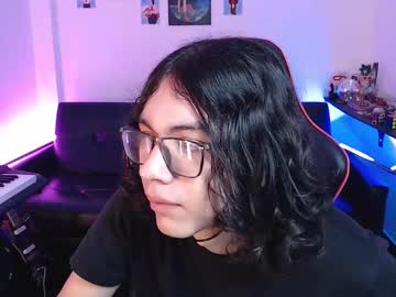 Malik_Harrison_ May 17, 2025 Chaturbate stream image