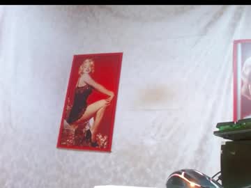 Nat_Ardient May 17, 2025 Chaturbate stream image
