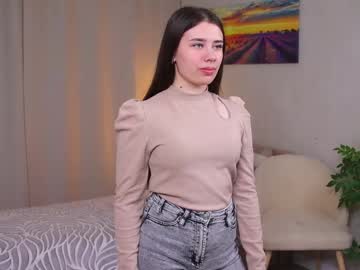 Normabann May 17, 2025 Chaturbate stream image
