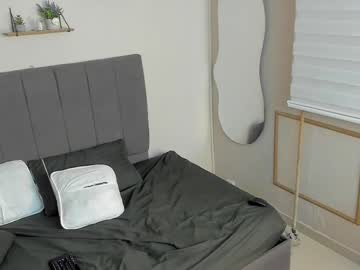 Riku_Horny May 17, 2025 Chaturbate stream image