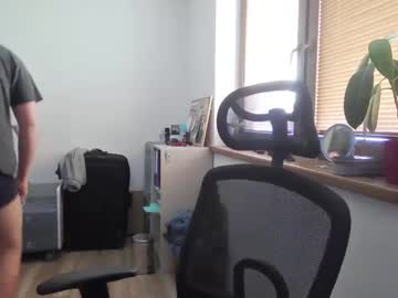 Small_Tom_Ass May 17, 2025 Chaturbate stream image