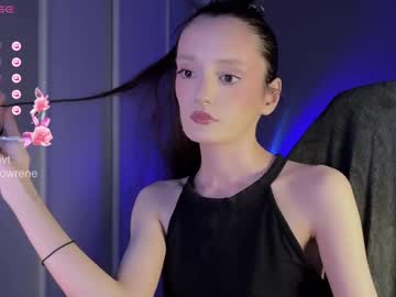 Unhollymeow May 17, 2025 Chaturbate stream image