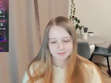 Alisha_Ley May 17, 2025 Chaturbate stream image