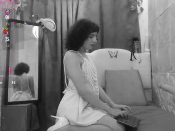 Angellike_Doll May 17, 2025 Chaturbate stream image