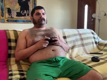 Big_Hairy_Gut May 17, 2025 Chaturbate stream image