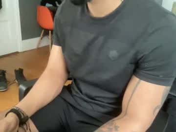 Bigballsboy9 May 17, 2025 Chaturbate stream image