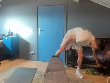 Blinded12321 May 17, 2025 Chaturbate stream image