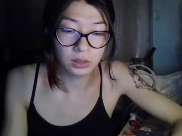 Carlyjoy May 17, 2025 Chaturbate stream image