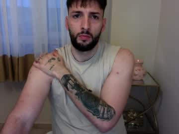 Collinup May 17, 2025 Chaturbate stream image
