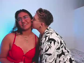 Lilie_Sunshine May 17, 2025 Chaturbate stream image