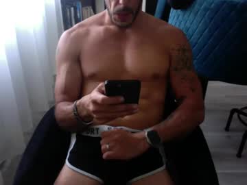 Lumas May 17, 2025 Chaturbate stream image
