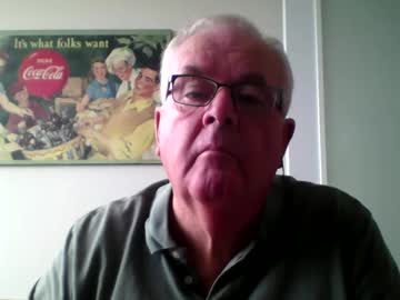Mitchpj May 17, 2025 Chaturbate stream image
