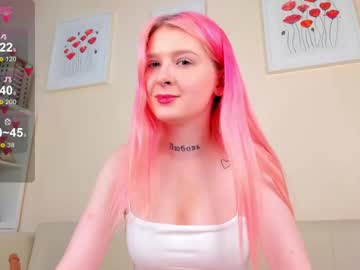 Rosa_Mariposa_ May 17, 2025 Chaturbate stream image