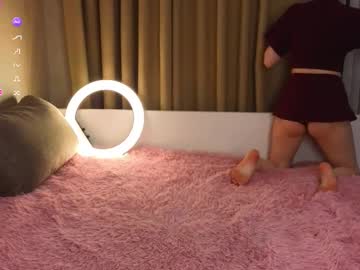 Taitatkins May 17, 2025 Chaturbate stream image