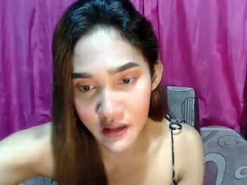 Ts_Ladycarla19 May 17, 2025 Chaturbate stream image