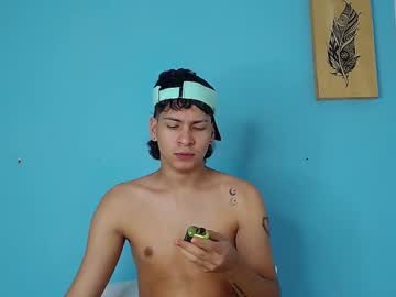 Twink_Bunny May 17, 2025 Chaturbate stream image