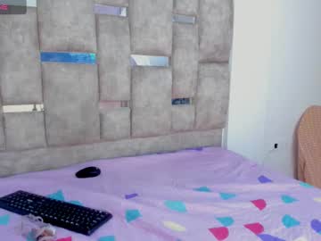 Valentinaa_Sweets May 17, 2025 Chaturbate stream image