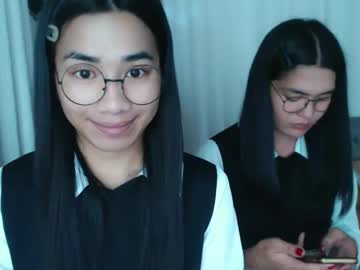 Zhaviahale May 17, 2025 Chaturbate stream image