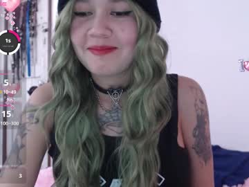 Andy_Rock_ May 17, 2025 Chaturbate stream image