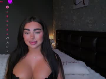 Aylademir May 17, 2025 Chaturbate stream image