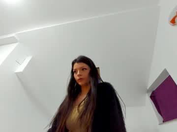 Babydoll122060 May 17, 2025 Chaturbate stream image
