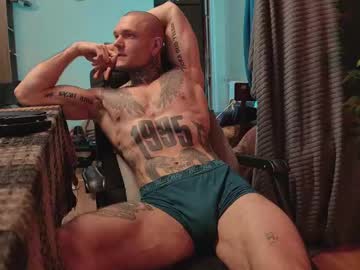 Bulatov_X May 17, 2025 Chaturbate stream image