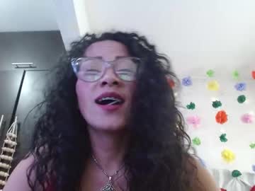 Canelahot34 May 17, 2025 Chaturbate stream image