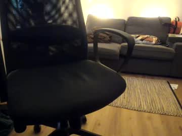 Enyze May 17, 2025 Chaturbate stream image