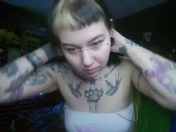 Horror_Circus stream photo from May 17, 2025