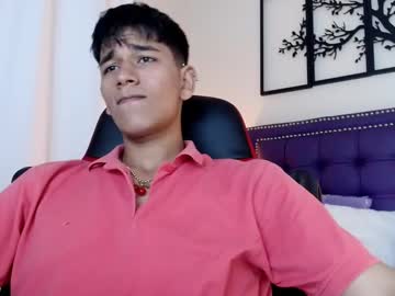 Jettdread May 17, 2025 Chaturbate stream image