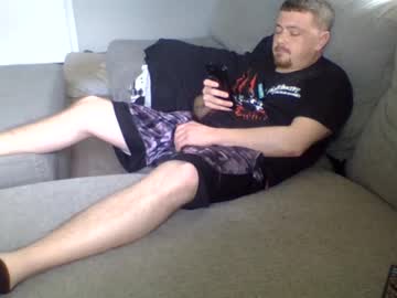 Justin570 May 17, 2025 Chaturbate stream image