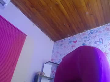 Kasandra_Clark May 17, 2025 Chaturbate stream image