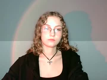 Lily_Tayberry May 17, 2025 Chaturbate stream image