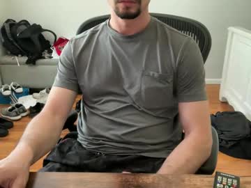 Mark23803635 May 17, 2025 Chaturbate stream image