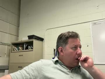 Treborinthesky May 17, 2025 Chaturbate stream image