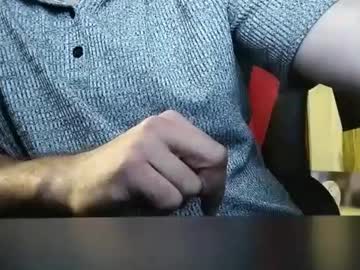 Yourslav369 May 17, 2025 Chaturbate stream image
